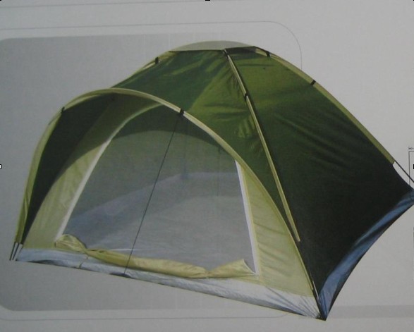 Camping Tent