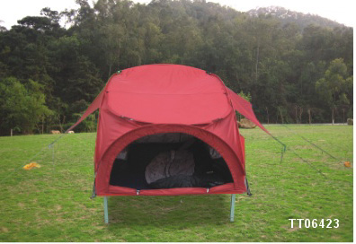 Portable Truck Tents