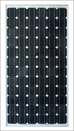 solar panel