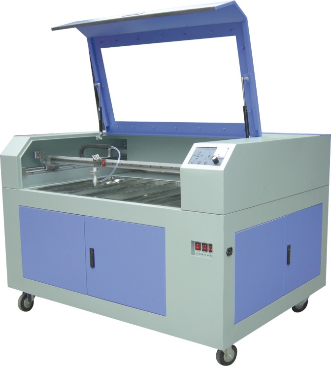 laser machine