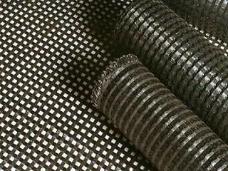 compound fiberglass geogrid