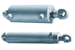 hydraulic cylinder