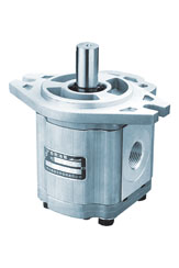 hydraulic gear pumps