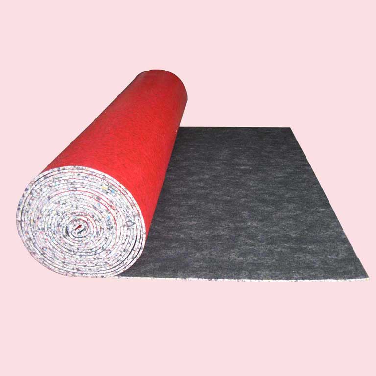 Sponge Carpet Underlay (RP001)
