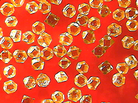diamond monocrystal