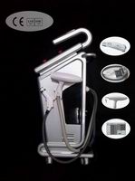 e-light ipl+rf Q-2000 skin care machine