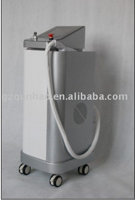 E-light(IPL+RF) pigmentation treatment equipment