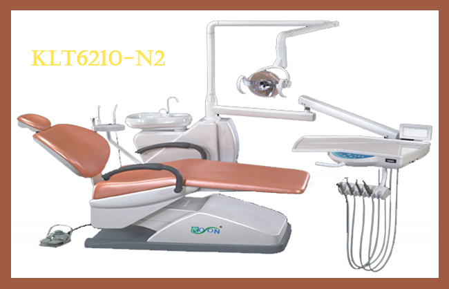 Dental chair KLT6210-N2