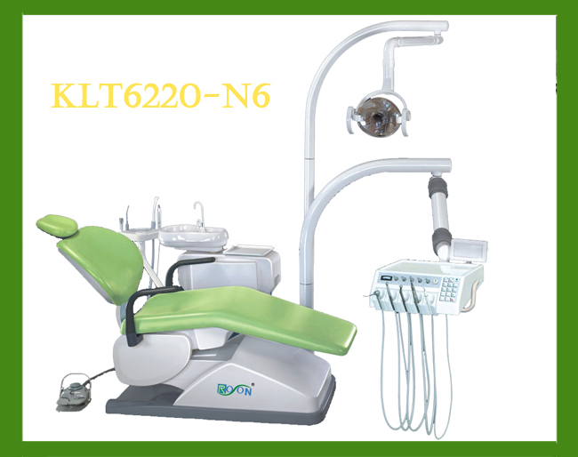 Dental chair KLT6220-N6