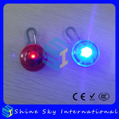 Super Bright Pet Light Pet Safety Light manufacturer