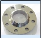 flange