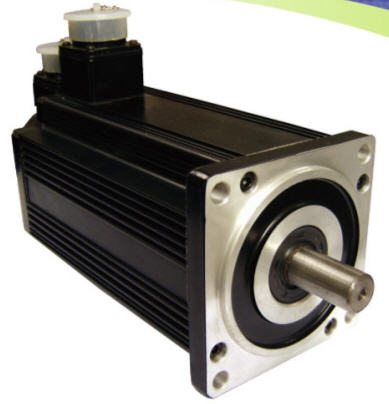 servo motor