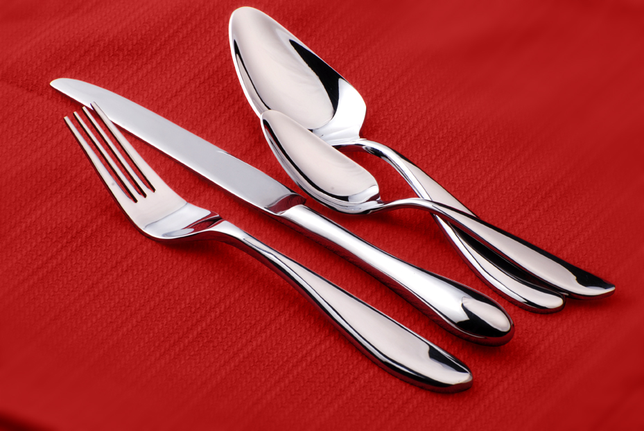 Flatware