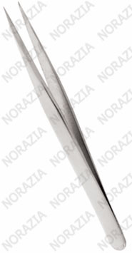 Straight Tweezers/Eyelash Extension Tweezers/ Fine Point Tweezers