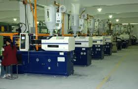 injection molding