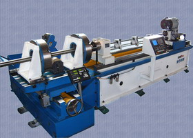 Deep Hole Drilling Machines/Deep Drilling Machines