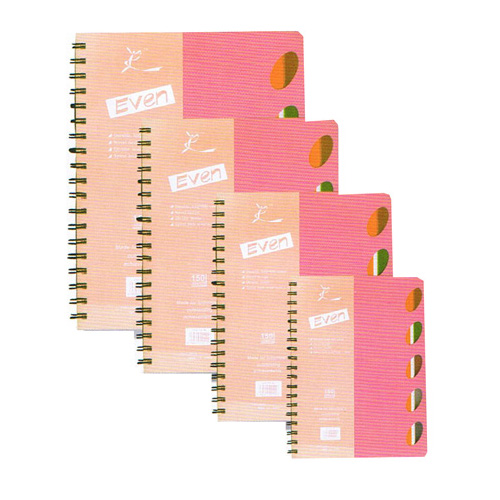 notebooks