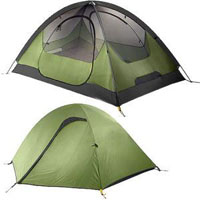 Camping Tents