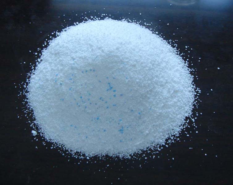 detergent powder