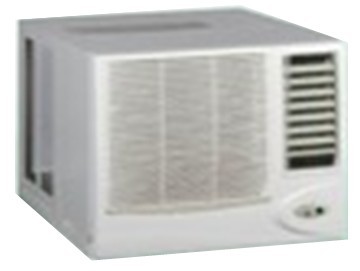 Window air conditioner