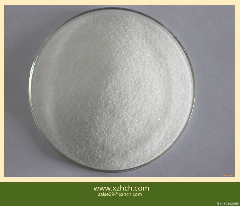 Large quantity of white powder Sodium Gluconate Concrete Agent