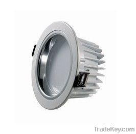 LED canister light