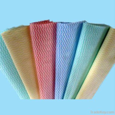 Multi-purpose Cleaning Cloths