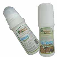 bio-tawas organic whitening roll-on deodorant