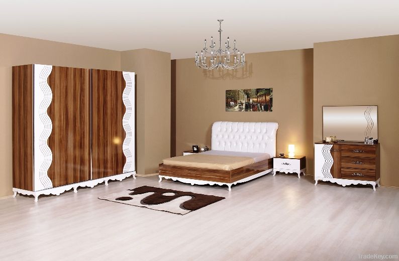 Firuze Bedroom Furniture