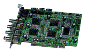 AVerMedia  Linux System DVR Board LX5000