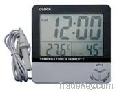 Digital thermometer & hygrometer