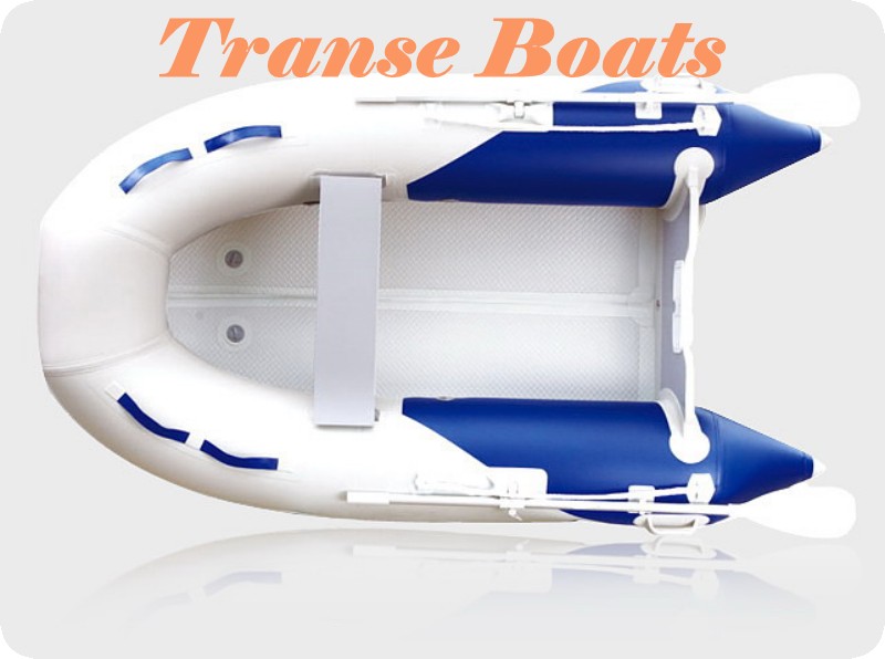 inflatable boat