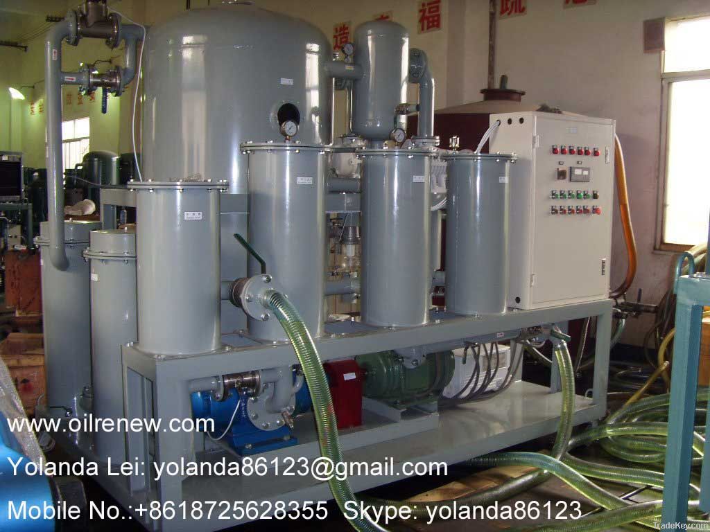 ZYD-I HV Transformer Oil Filtering, Oil Purification unit, Oil Purifie
