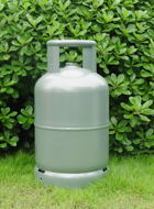 LPG cylinder