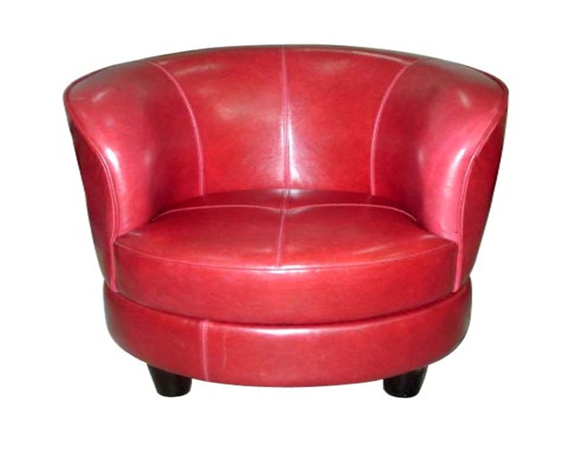 morden leather sofa furniture