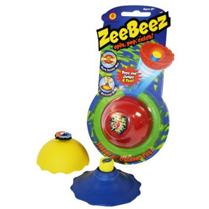Zeebeez Elasticity Ball