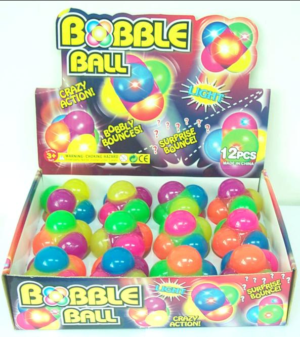 flash Bobble Ball
