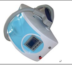 portable laser tattoo removal