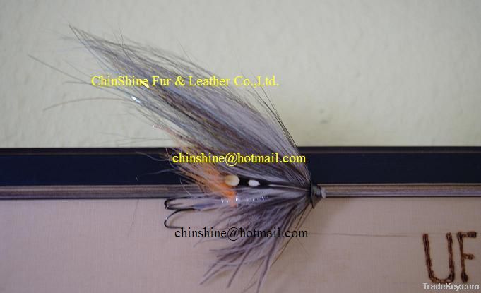 Salmon Flies For Fishing