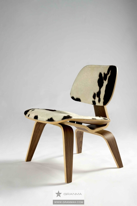 eames LCW chair