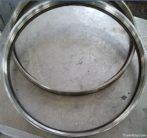 Special Combination Slewing Bearing for Semiconductor Wafer...