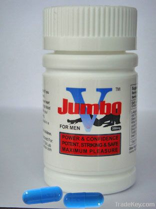 JV-All Natural Herbal Male Enhancer, Best Male Enhancement Supplements