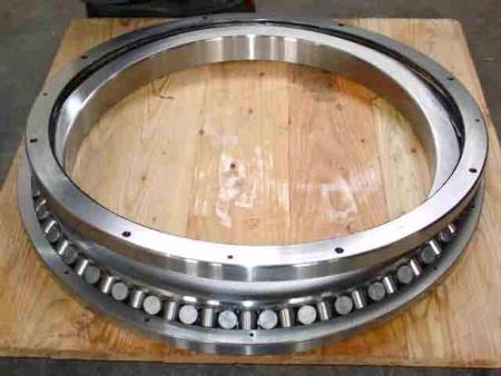 Cross Roller Slewing Bearings