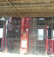 Construction lift