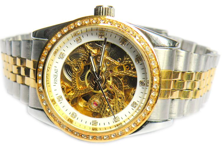 ODM mechanical watch
