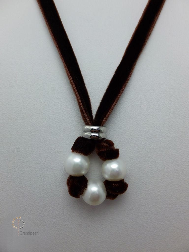 Necklace PVN - 002.