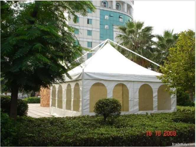 summer Gazebo Tent (4X4m)
