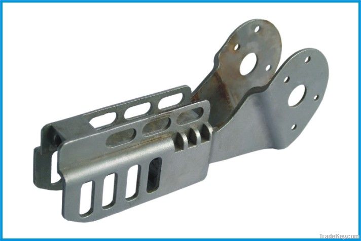 MIM Technology mould tooling design and processing servics