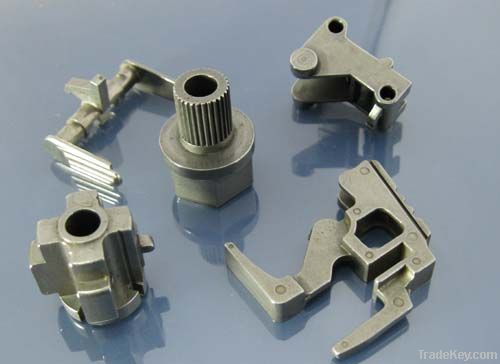 MIM precision mould/tooling & precision parts