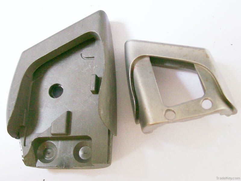 metal injection molding fitting/ hardware parts